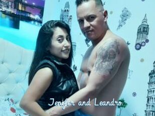 Jenifer_and_Leandro