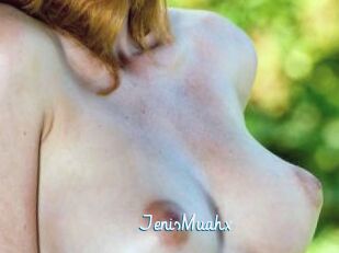 JenisMuahx