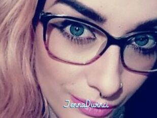 JennaDivinci