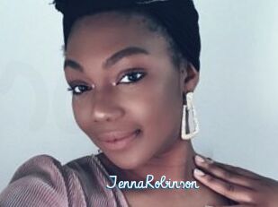 JennaRobinson