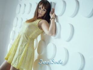 JennaSmile
