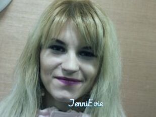 JenniEvie