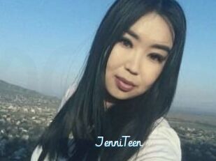 JenniTeen