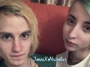 JenniXoNicholas