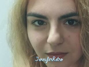 JenniferRetro