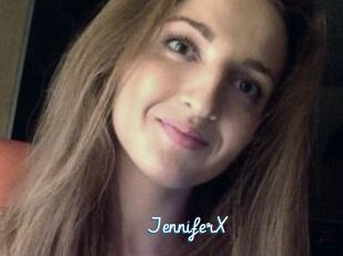 JenniferX