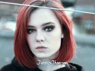 JennisJhonson