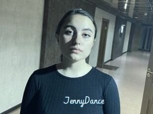 JennyDance