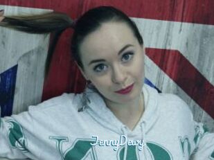 JennyDewy