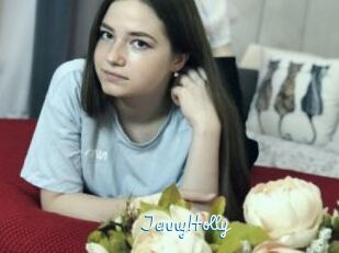 JennyHolly