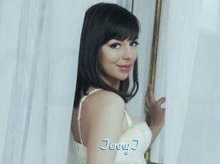JennyJ