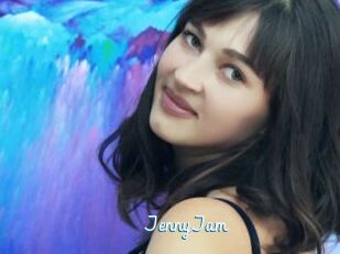 JennyJam