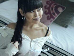 JennyLimX