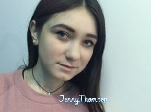 JennyThomson