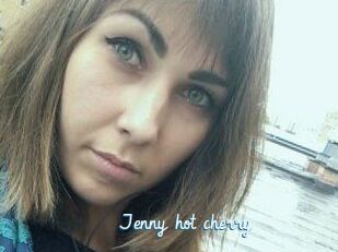 Jenny_hot_cherry