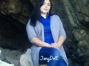 JenyDoll