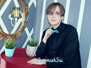 JeremiahSiu