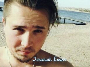 Jeremiah_Evans