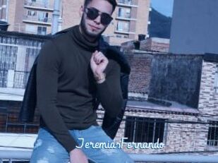 JeremiasFernando