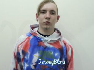 JeremyBlare