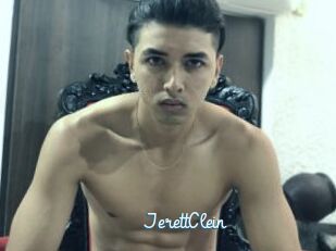 JerettClein