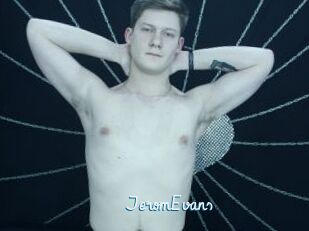 JeromEvans