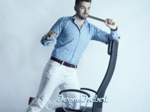 JeromeJoubert