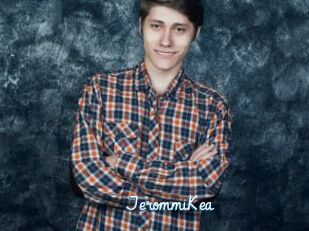 JerommiKea