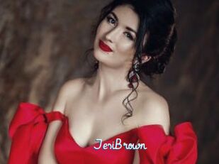 JesiBrown