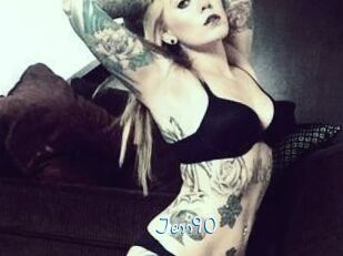Jess90