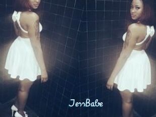 JessBabe