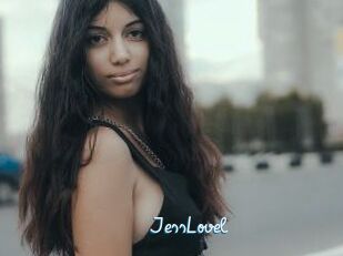 JessLovel