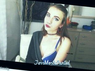 JessMostWanted