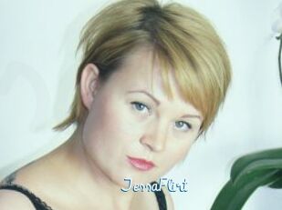 JessaFlirt