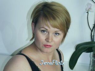 JessaFlirtx