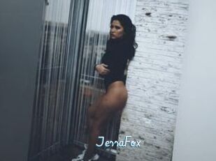 JessaFox