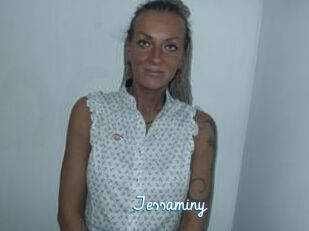 Jessaminy