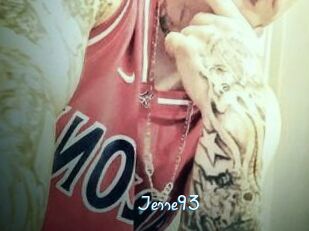 Jesse93
