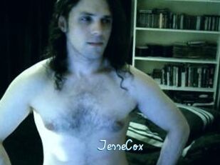 JesseCox