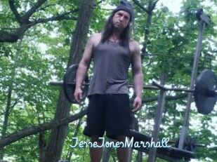JesseJonesMarshall