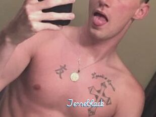 Jesseblack
