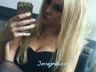 Jessejordaxxx