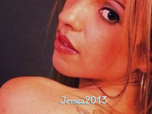 Jessica2013