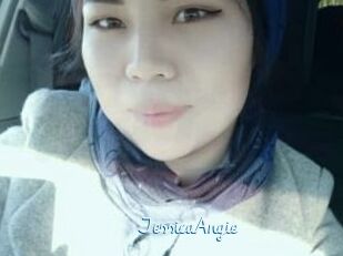 JessicaAngie