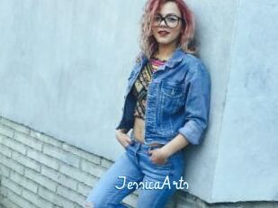 JessicaArts