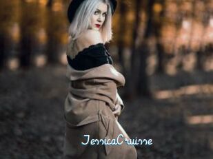 JessicaCruisse