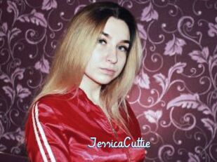 JessicaCuttie