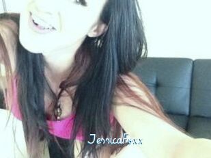 JessicaFoxx