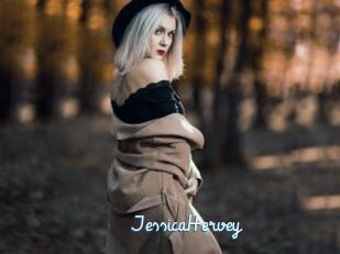 JessicaHervey