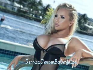 JessicaJensenBabestation